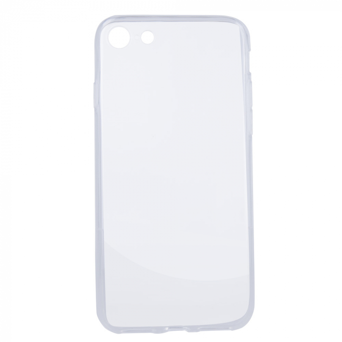 Husa Oppo A38 4G/ Oppo A18 4G, silicon transparent 1 mm [5]