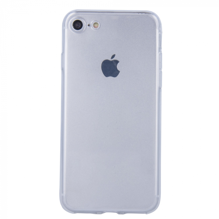 Husa Oppo A38 4G/ Oppo A18 4G, silicon transparent 1 mm [4]
