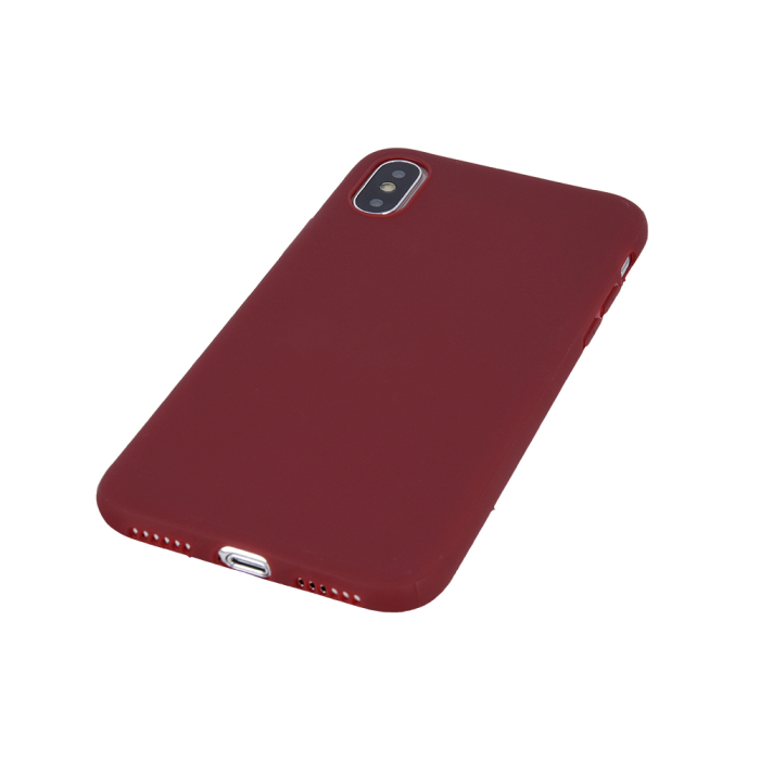 Husa Oppo A54 5G / A74 5G / A93 visinie, silicon mat, slim [3]