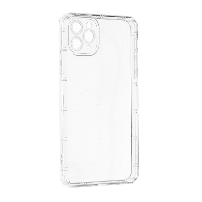 Husa pentru Samsung A22 5G, antisoc armor, transparent [3]