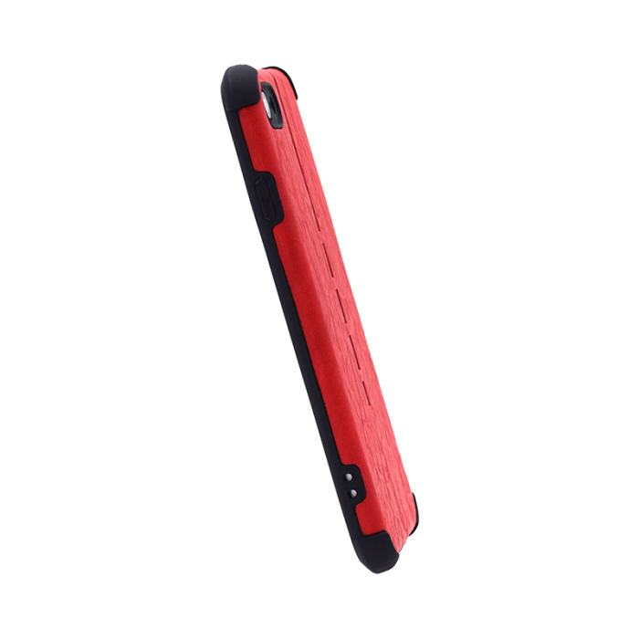 Husa Plain iPhone 11 Pro Max rosie [3]
