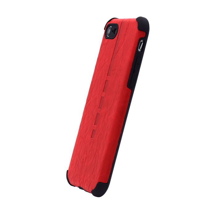 Husa Plain iPhone XR rosie [2]