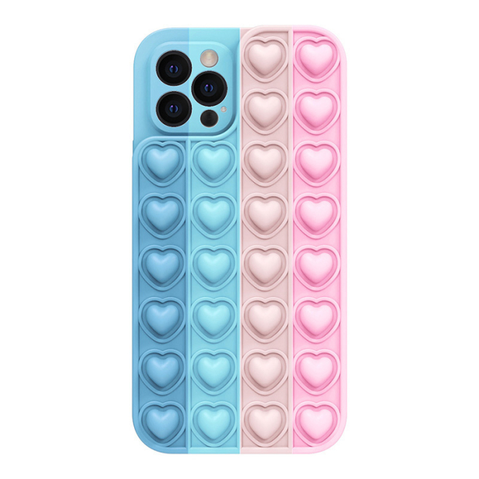 Husa Pop It Heart Samsung A32 5G model 1 [1]