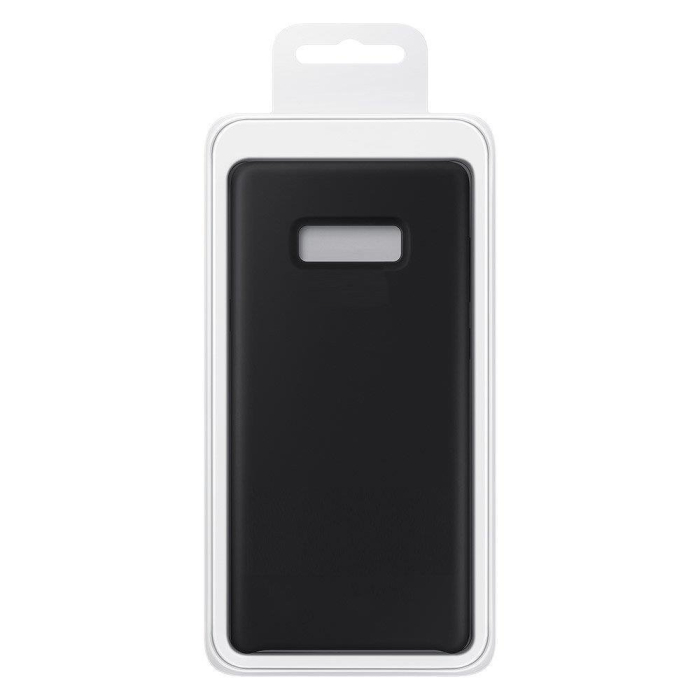 Husa Premium din silicon interior catifea pentru Samsung A12 / M12, rosu, blister [4]