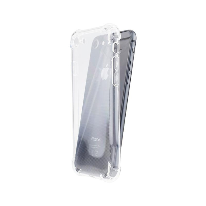 Husa Samsung A10, antisoc, transparent [4]