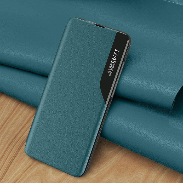 Husa Samsung A10, tip carte, Elegant, violet [7]