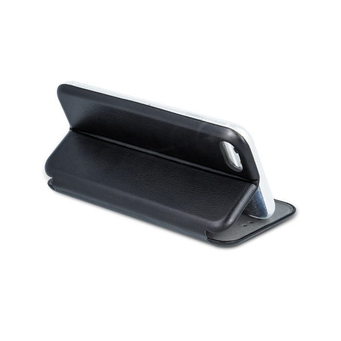 Husa Samsung A12 / M12, tip carte, Samrt Diva, negru [4]