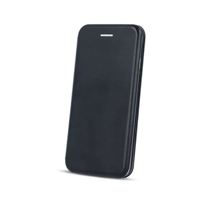 Husa Samsung A13 5G / Samsung A04s, tip carte, Samrt Diva, negru [1]