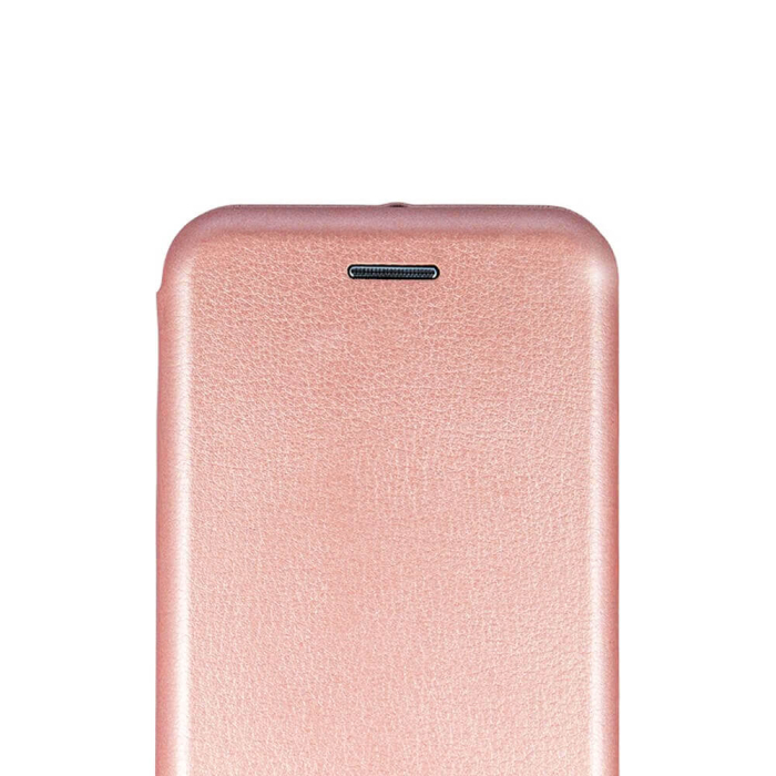 Husa Samsung A13 5G / Samsung A04s, tip carte, Samrt Diva, rosegold [5]