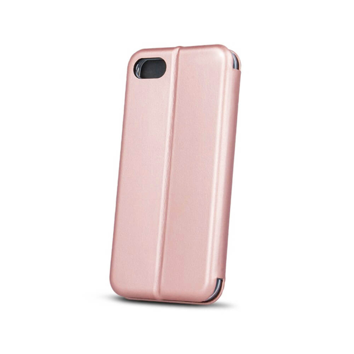 Husa Samsung A13 5G / Samsung A04s, tip carte, Samrt Diva, rosegold [2]
