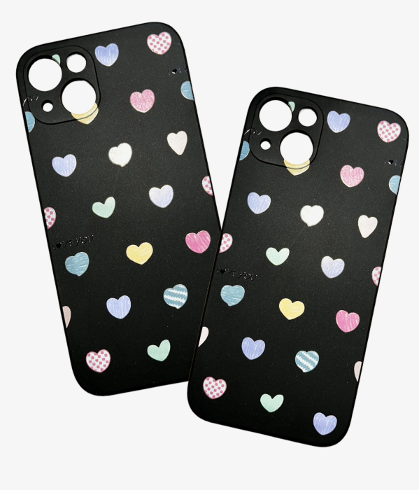 Husa Samsung A52 / Samsung A52s, model inimi [3]