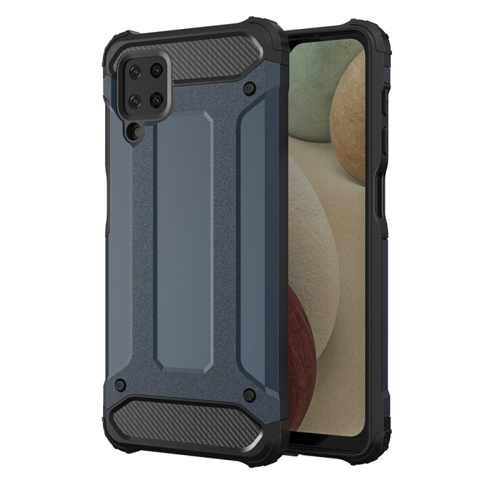 Husa Samsung A53 5G, albastru, Hybrid Armor [1]
