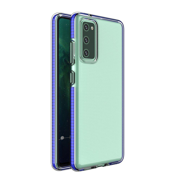 Husa Samsung A53 5G Dark Blue, Spring [1]