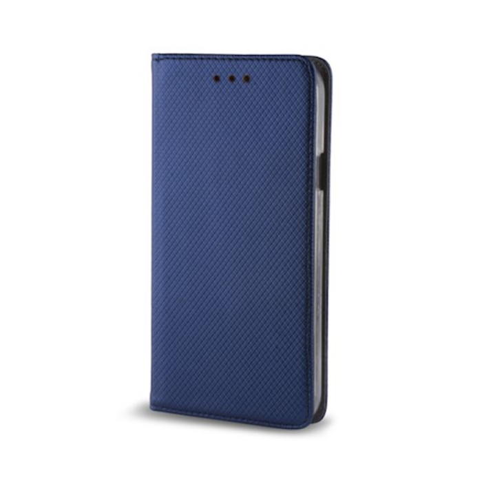 Husa Samsung A53 5G, tip carte, Smart Magnet, navy [1]
