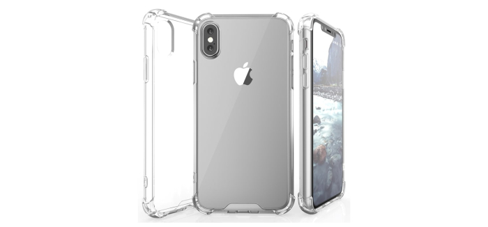 Husa Samsung S21 Plus ,, antisoc, transparent [1]
