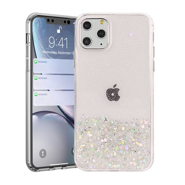 Husa Samsung S22 Ultra, transparent, Brilliant [1]