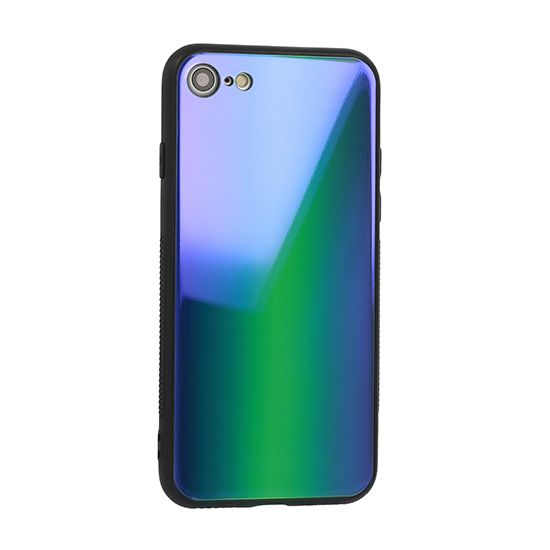 Husa Samsung S8 verde, model Reflect [2]