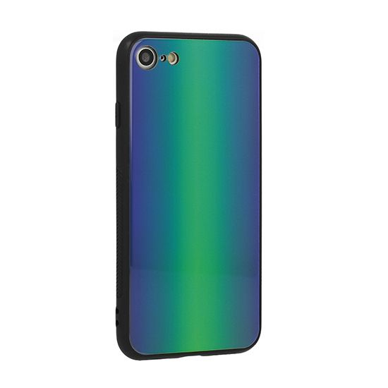 Husa Samsung S8 verde, model Reflect [1]
