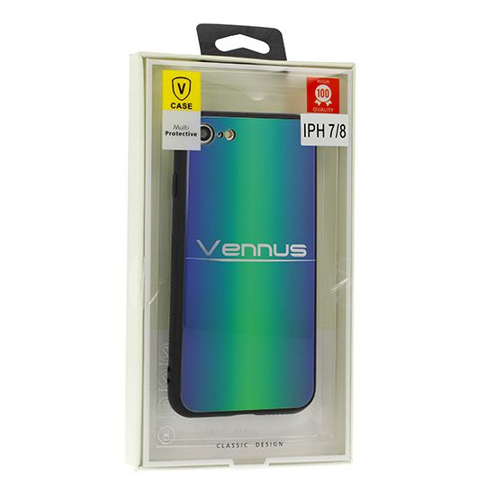Husa Samsung S8 verde, model Reflect [3]