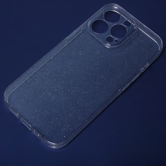 Husa Shine din silicon Samsung Galaxy A34 5G transparent [4]