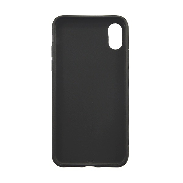 Husa silicon camuflaj iPhone 6/6s,negru [5]