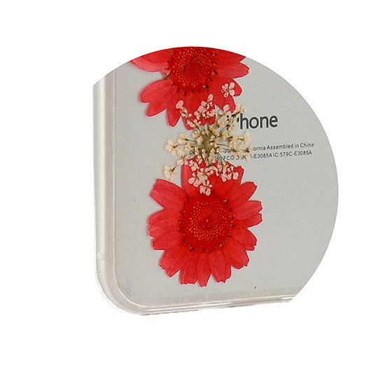 Husa silicon flori Sam J415 Galaxy J4 Plus  Flora [2]