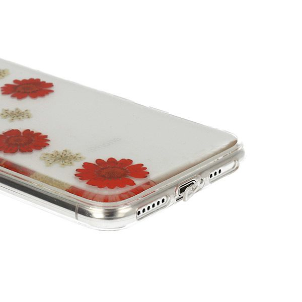 Husa silicon flori Sam J415 Galaxy J4 Plus  Flora [3]