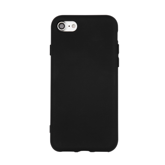 Husa silicon interior catifea Xiaomi Redmi Note 12 5G (Global) / Poco X5 black [2]