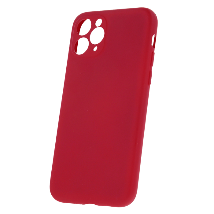 Husa silicon interior soft Samsung Galaxy A14 5G Viva Magenta [1]