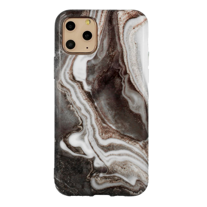 Husa silicon marble Samsung Galaxy A21s Design 7 [1]