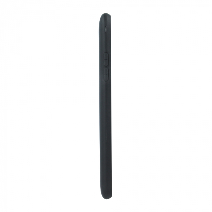 Husa silicon mat Oppo A58 4G negru [5]