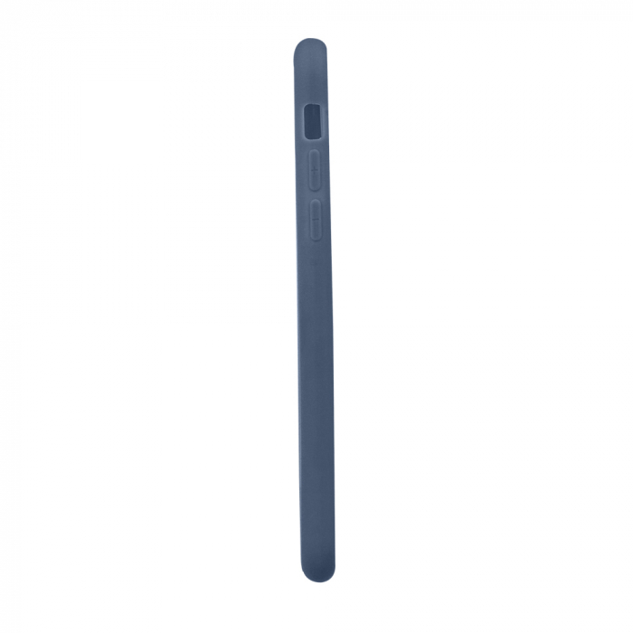 Husa silicon mat Samsung A15 4G / A15 5G albastru [5]