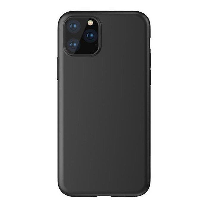 Husa silicon pentru Samsung S22 Plus , negru [2]