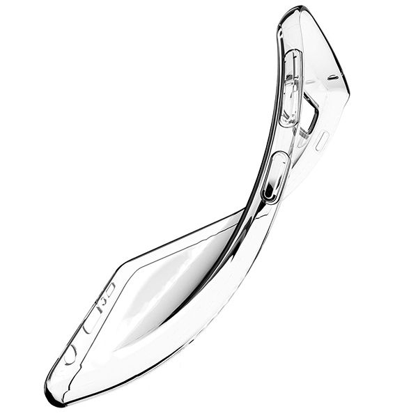 Husa silicon transparent 0.3 mm Samsung S22 transparent [3]