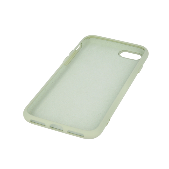 Husa silicon Xiaomi Redmi 9 green [3]