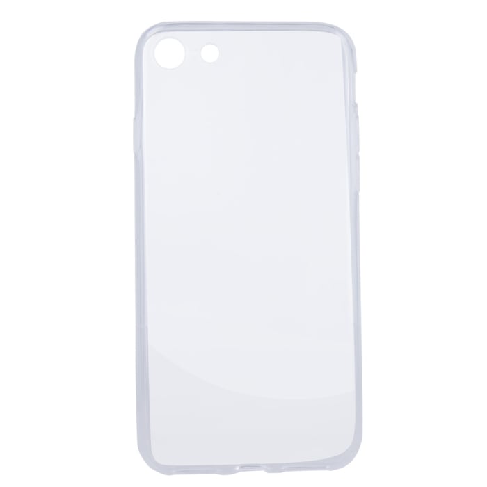 Husa slim 1 mm pentru Samsung Galaxy A32 5G transparent [9]