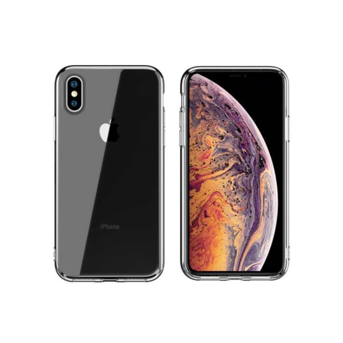 Husa slim 1 mm pentru Samsung Galaxy A50 / A30s / A50s transparent [6]