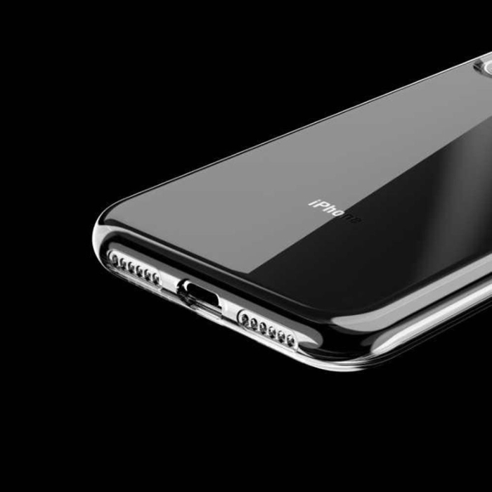 Husa slim 1 mm pentru Samsung Galaxy A50 / A30s / A50s transparent [3]
