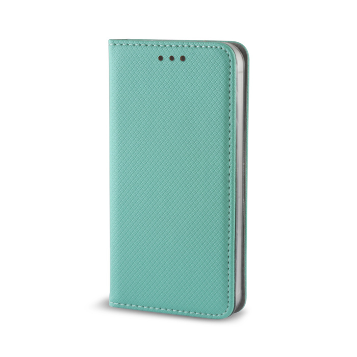 Husa Smart Magnet Samsung A21s mint [1]