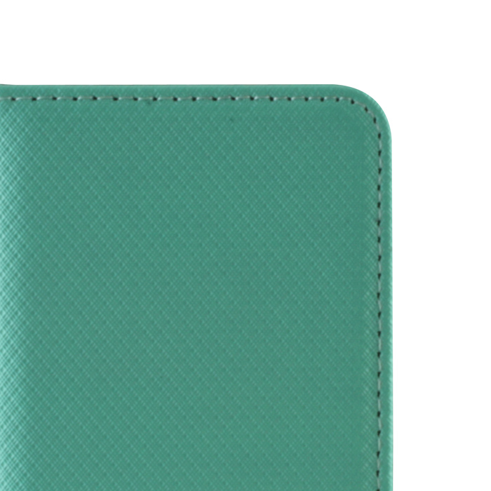 Husa Smart Magnet Samsung A21s mint [6]