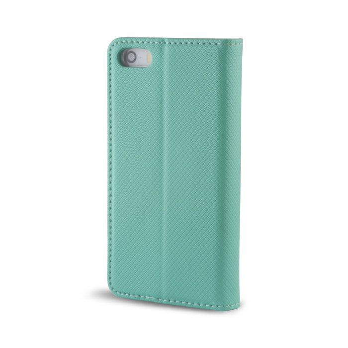 Husa Smart Magnet Samsung A21s mint [2]