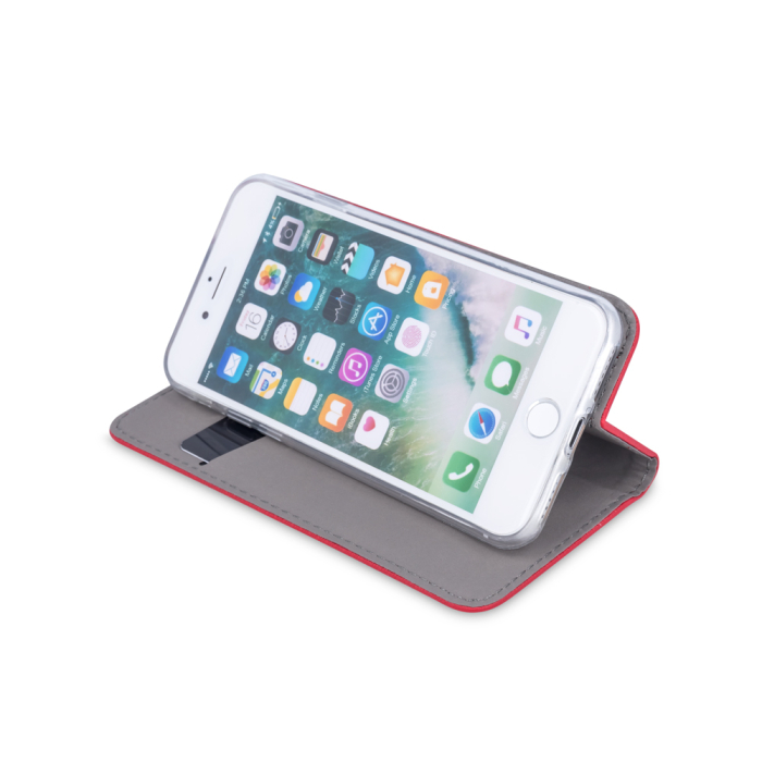 Husa Smart Magnet Samsung A50 / A30s / A50s red [3]