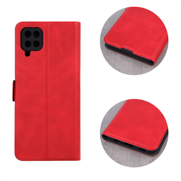 Husa Smart Mono Motorola Moto G13 / G23 red [3]