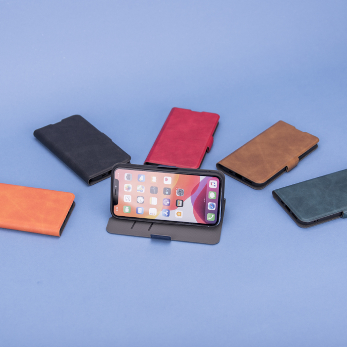 Husa Smart Mono Motorola Moto G13 / G23 red [5]
