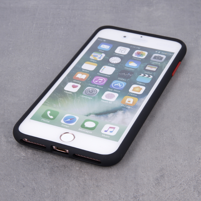 Husa Smokey Huawei P30 Lite black [4]