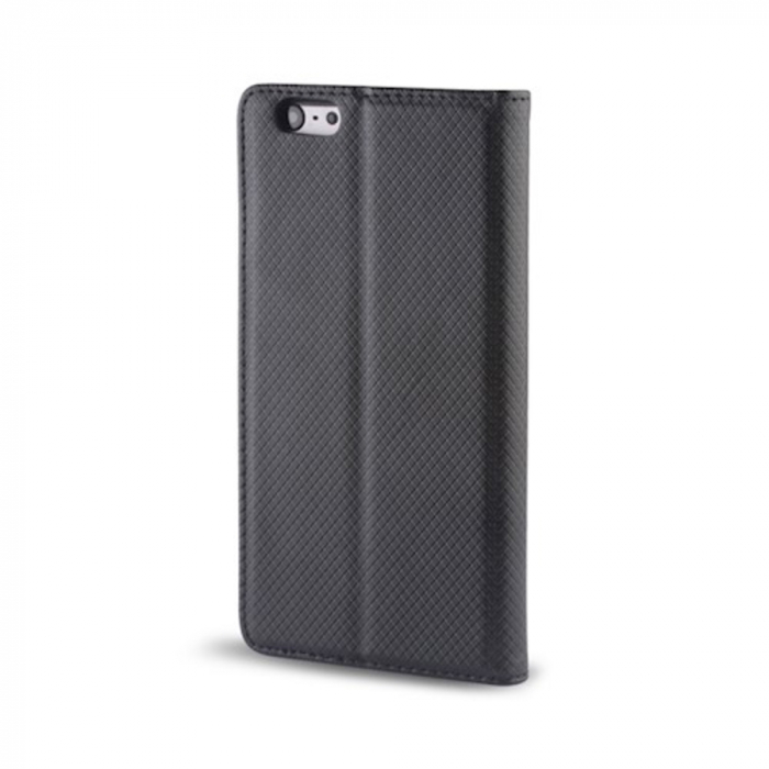Husa tip carte Smart Magnet Samsung A20e, negru [2]