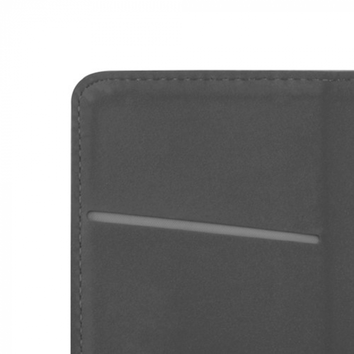 Husa tip carte Smart Magnet Samsung A20e, negru [7]