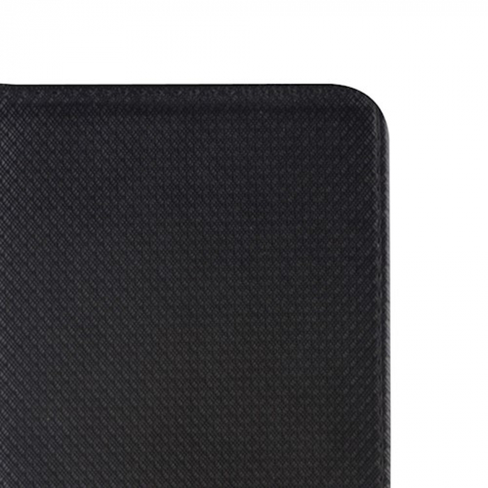Husa tip carte Smart Magnet Samsung A20e, negru [6]
