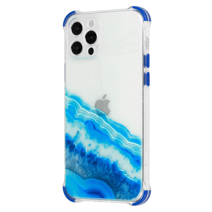Husa Xiaomi Mi 11 Design 4, Watercolor [2]