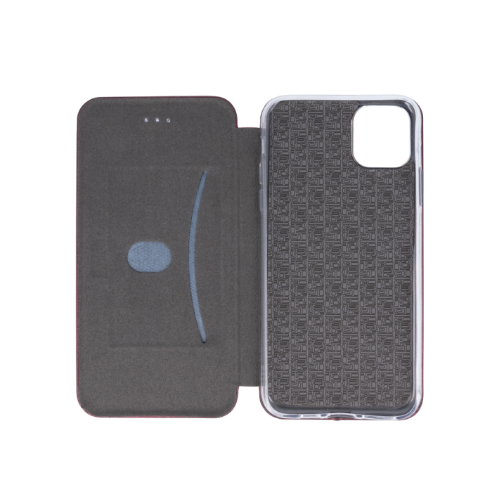 Husa Xiaomi Redmi 8, tip carte, Samrt Diva, verde [6]